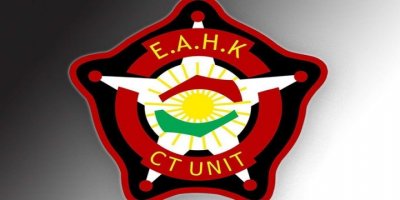 Kürdistan Anti Terör: İran saldırılarında en az 13 kişi yaşamını yitirdi