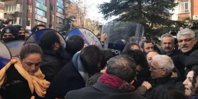 İstinaf Mahkemesi: "Savaş bir halk sağlığı sorunudur" demek suç değil