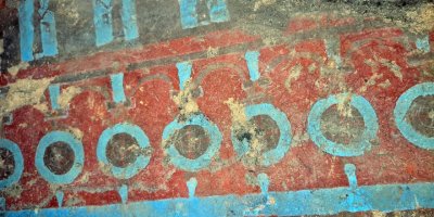 Van'da bilim insanlarını heyecanlandıran kazı: 'Bu kadar iyi korunanını görmemiştik'