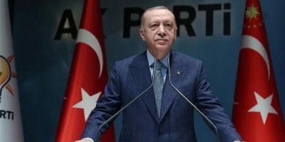 TBB’den cumhurbaşkanı yanıtı: Bir kişi en fazla iki kez aday olabilir