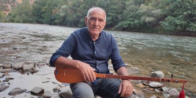 Dersimli Ozan Delil Hıdır: Katliamdan önce köyde mutluluk vardı, şimdi ise sadece keder