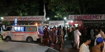 Kabil’de eğitim merkezine bombalı saldırı: 19 ölü