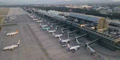 İtalyan gazetecinin Türkiye'ye girişi engellendi