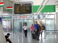 Abadi: Havalimanları ve maaşlar konusu yakında çözülecek