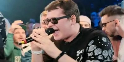 Rus rapçi intihar etti: Hiç kimseyi öldürmek istemiyorum