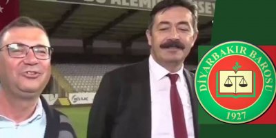 Diyarbakır Barosundan, jandarma komutanına suç duyurusu