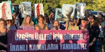 Diyarbakır’da Jîna Emini yürüyüşüne yasak getirildi