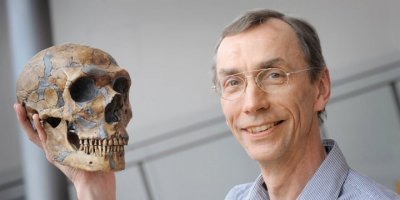 Nobel Tıp Ödülü'nün sahibi Svante Paabo oldu