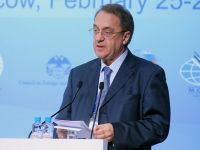 Moskova: Afrin için arabuluculuk yapmaya hazırız