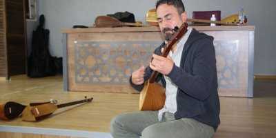 Mikail Aslan: Kardeşliği sesimizi keserek mi inşa edeceksiniz