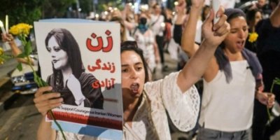 ABD'den İran'a kınama