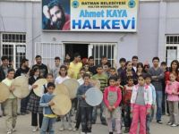 Kayyum Ahmet Kaya, Edip Solmaz ve Mehmet Sincar’ın adını sildi