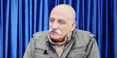 Duran Kalkan, Mersin saldırısını kınayanları hedef aldı