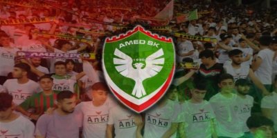 Amedspor’dan canlı yayın atağı