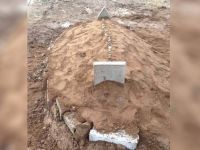 61 gün sonra: Mezardan çıkarılan 267 cenazeden yalnızca biri teslim edildi