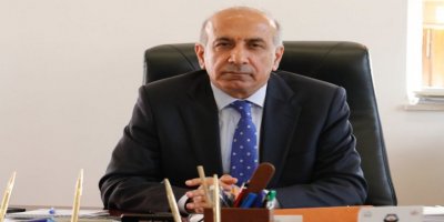 "Kürdistan Bölgesi ile ihracatı 30 milyar dolara çıkarmayı hedefliyoruz"