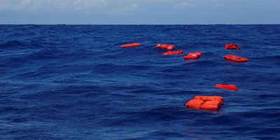 Ege’de göçmen botu battı: 16 kadın hayatını kaybetti