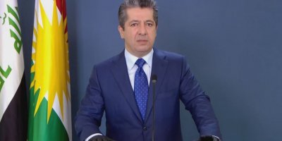 Başbakan Barzani'den 'İnsan Hakları Konferansı'da önemli açıklamalar