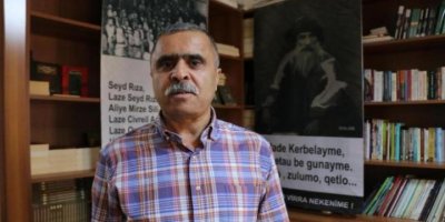 Zazaca için kampanya: "Her güne bir Kırmancki kelime" kampanyası sosyal medyada