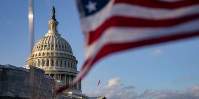 Suudi Arabistan ve BAE'deki ABD askerlerinin çekilmesi için tasarı!