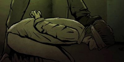 İHD’nin 2021 raporu: 5 bin 488 kişi işkence ve kötü muameleye uğradı