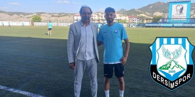Dersimspor, kısıtlı imkanlarla profesyonel ligi hedefliyor