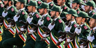 KANADA- İran Devrim Muhafızları ‘terörist örgüt’ olarak adlandırıldı