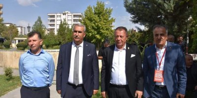 BATSO yeni başkanını seçiyor