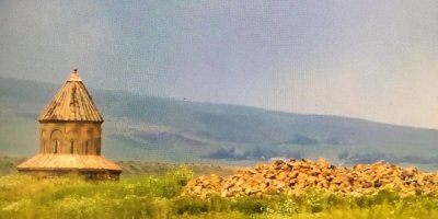 “Erivan Radyosu’nun Sesi Nerede?” belgeseli izleyicileriyle buluştu