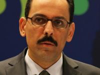 'YPG-Esad anlaştı' iddiasına Beştepe'den ilk yorum