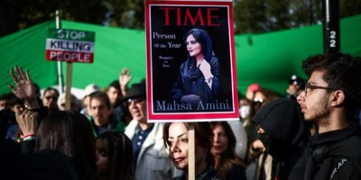 9 soruda İran ve Doğu Kürdistan'daki Mahsa Amini protestoları!
