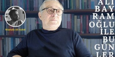 “Kürt meselesinin çözümü istikametinde şiddet dışı bir alanın genişlediğini görüyoruz”