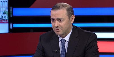 "Azerbaycan ile yıl sonuna kadar barış anlaşması imzalamak için mutabıkız"