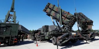 KKE'den S-300'lerin Ukrayna'ya gönderilmesine tepki