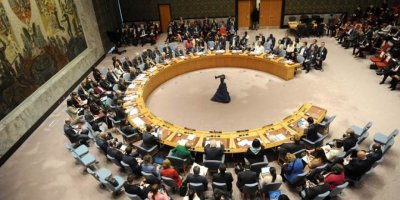 İran'dan BM'ye Kürdistan Bölgesi'ne saldırma nedenlerini iceren mektup