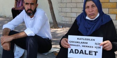 Şenyaşar ailesi cinayetinde 19 kişiye dava