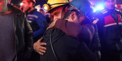 Bartın’da maden ocağında patlama: Ölü sayısı 28’e yükseldi