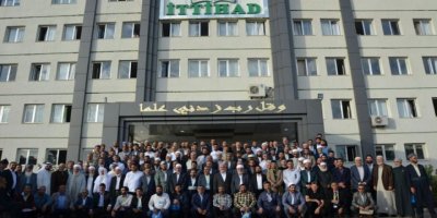 "Alimler Buluşması" bildirisi: Taliban tanınmalı, şeri medreseler güçlendirilmeli