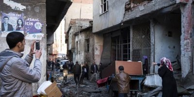 Bab-El Harab-Ül Basra... Haluk Yıldızhan*