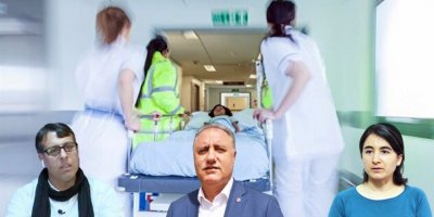 Diyarbakır sağlıkta ‘soygun’ dönemi!