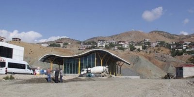 Bir kayyum yaptı, diğeri yıktı: Maliyeti 20 milyon