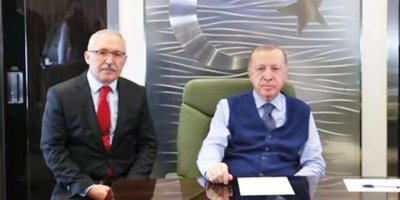 Diyarbakır’dan Abdulkadir Selvi’ye ortak kınama