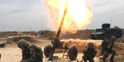 Kürdistan Anti Terör: Pirde Destanı direnişin sembolüdür