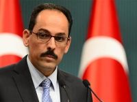 Kalın: Şam'la dolaylı temas kurulabilir!
