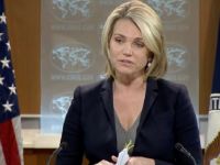 ABD: Afrin'de olup bitenlerle ilgili bilgimiz sınırlı