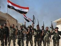 Washington Post: Afrin’e giden rejim; İran ve Türkiye geriliminin habercisi