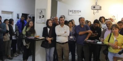 Diyarbakır Karşılaştırmalı Edebiyat Günleri başladı