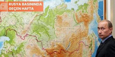 Rusya basınında geçen hafta: 'Bu üslûbu bırakın, insan gibi davranın'