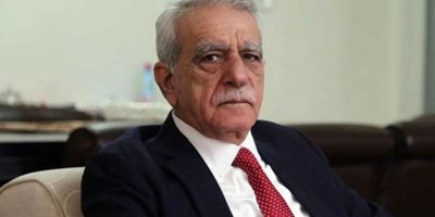 Ahmet Türk: Bizim tercihimiz Kılıçdaroğlu'ndan yana