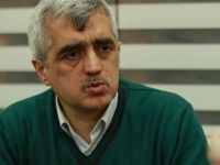 Eski MAZLUMDER Başkanı Gergerlioğlu'na hapis cezası